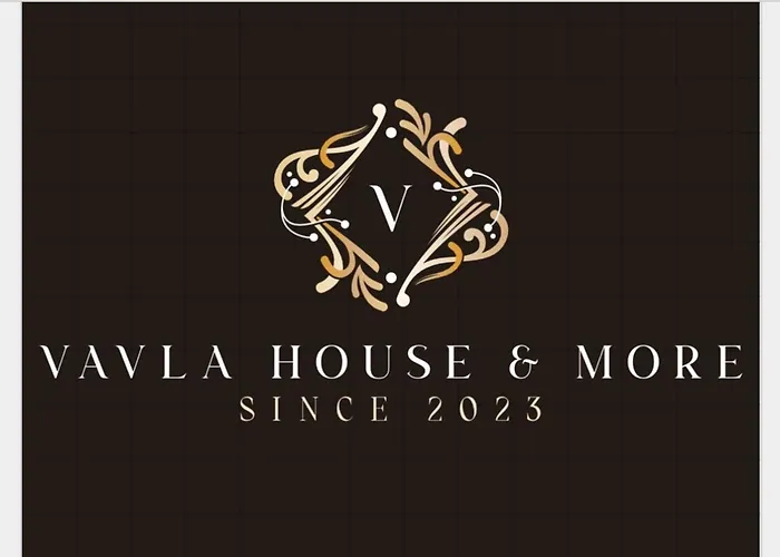 Vavla House