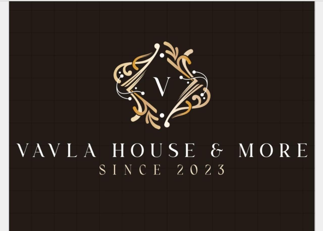 Vavla House * Berat