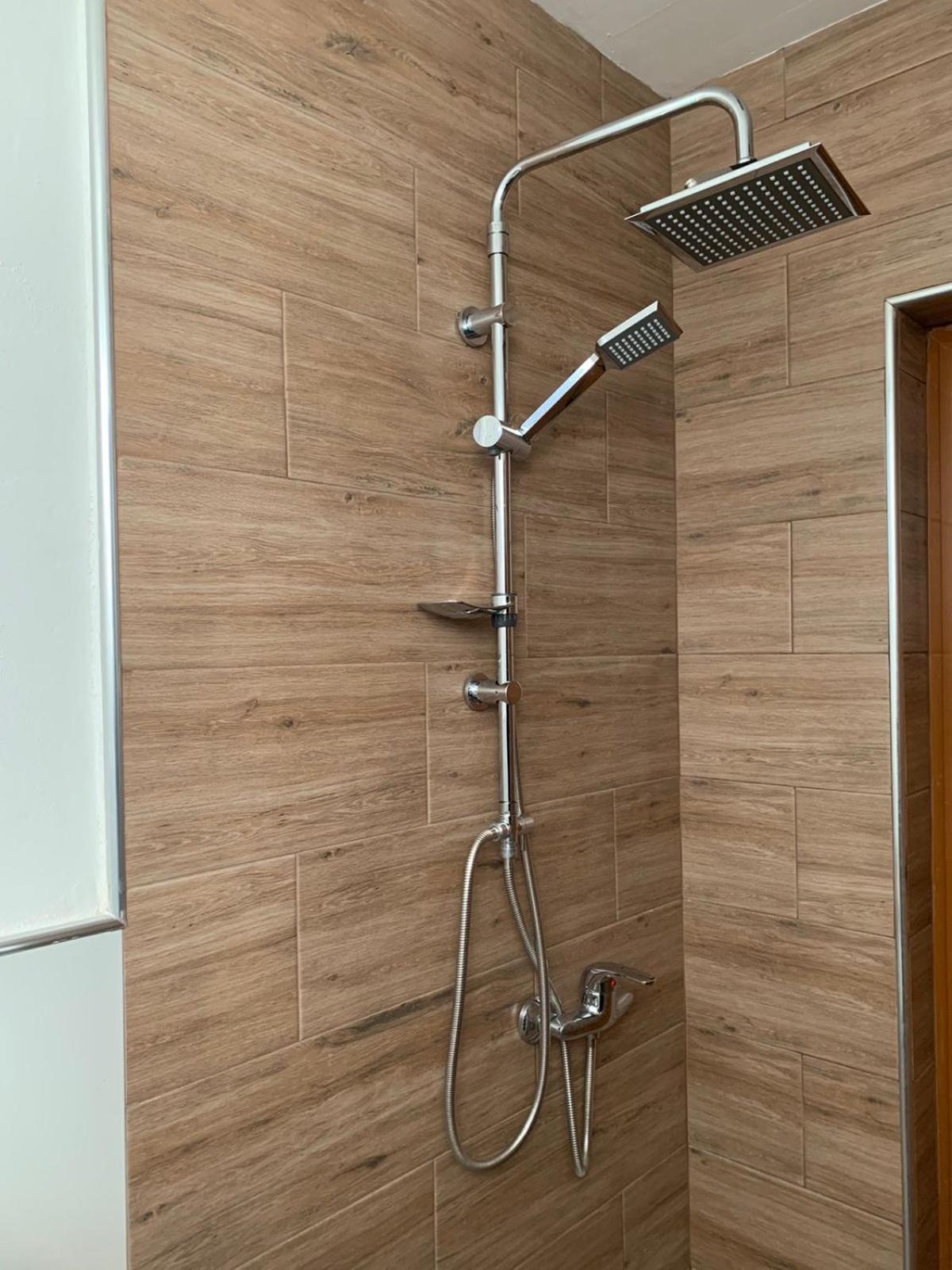 Privatunterkunft Vavla House *