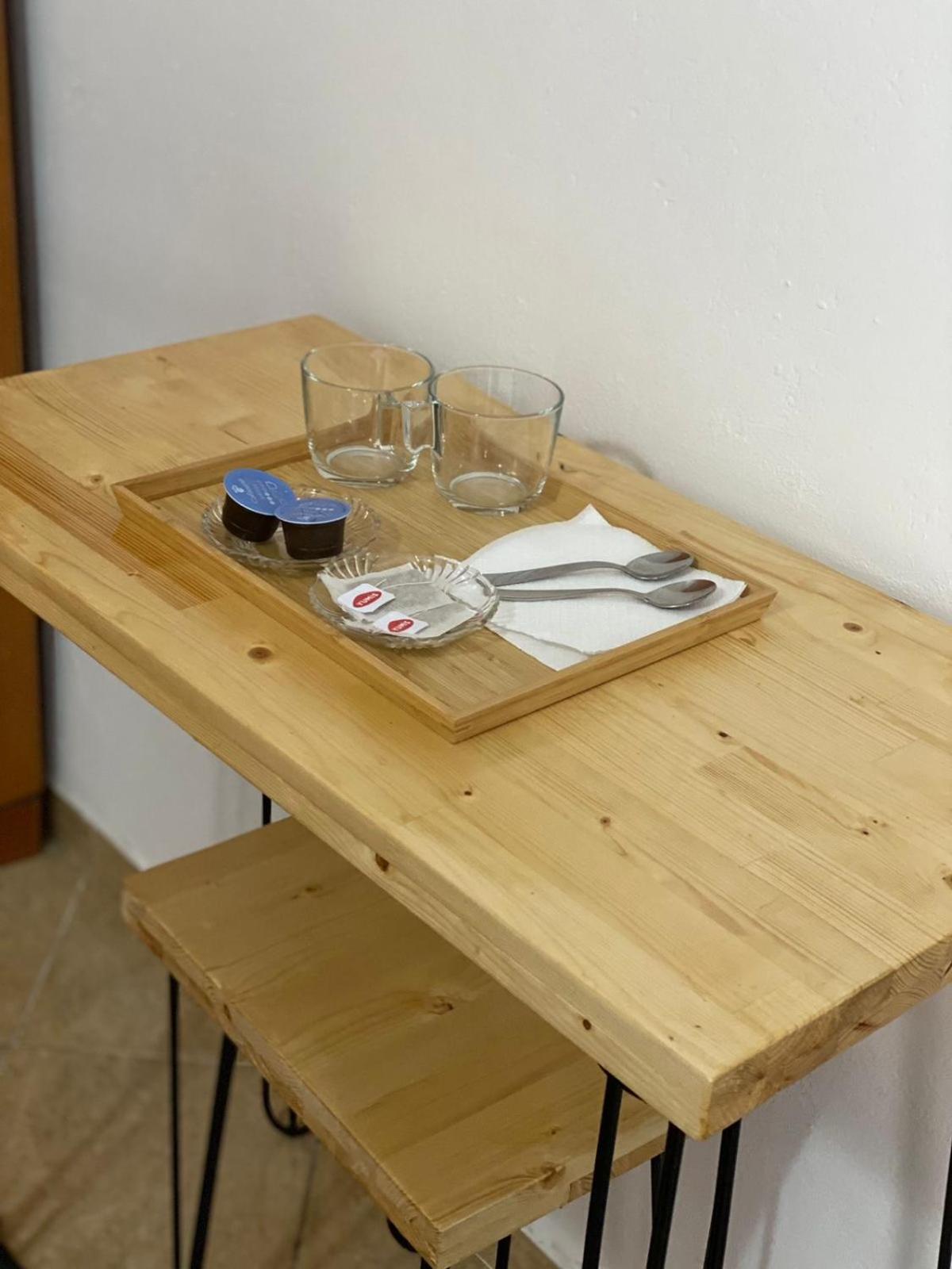 Privatunterkunft Vavla House Berat