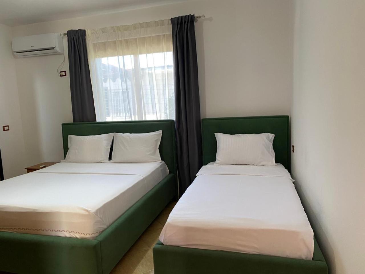 Privatunterkunft Vavla House Berat