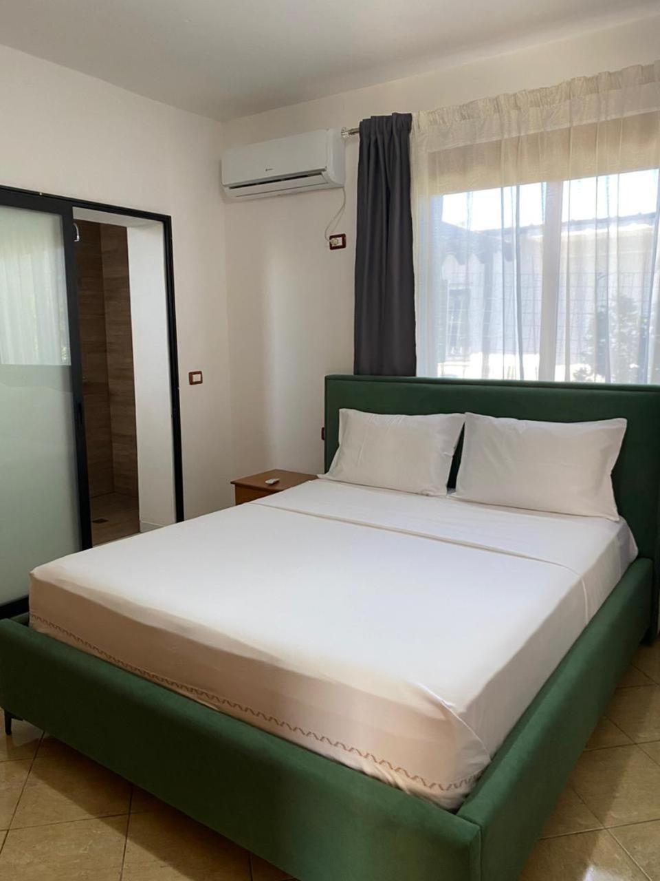 Privatunterkunft Vavla House Berat