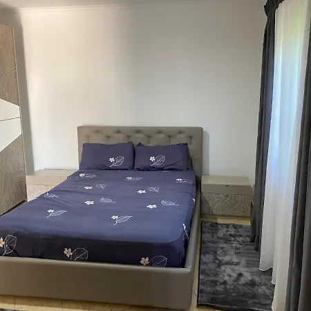 Vavla House Apartment Berat Exterior photo