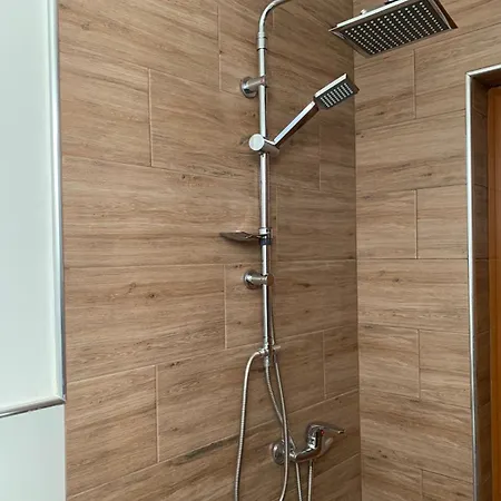 Vavla House Apartment Berat Exterior photo