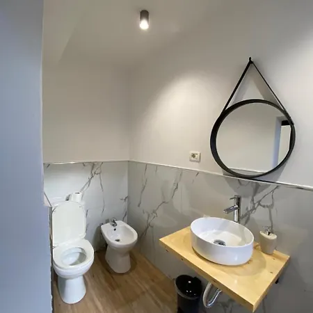 Vavla House Apartment Berat Exterior photo