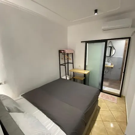 Vavla House Apartment Berat Exterior photo