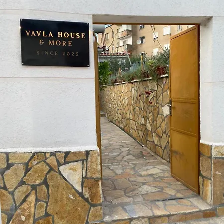 Vavla House Apartment Berat Exterior photo